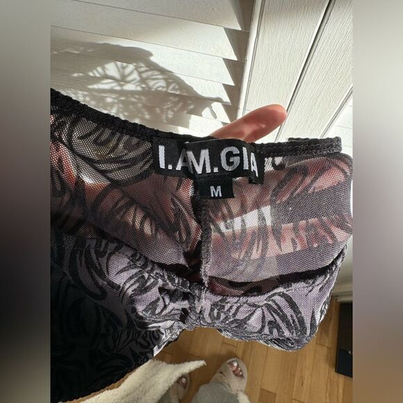 I.AM.GIA Laurella pant Women's medium - Picture 6 of 9